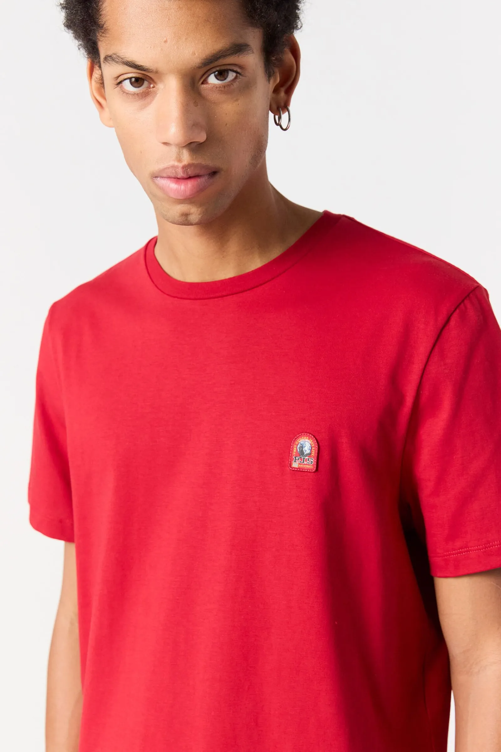 PATCH - T-SHIRT*Parajumpers Discount
