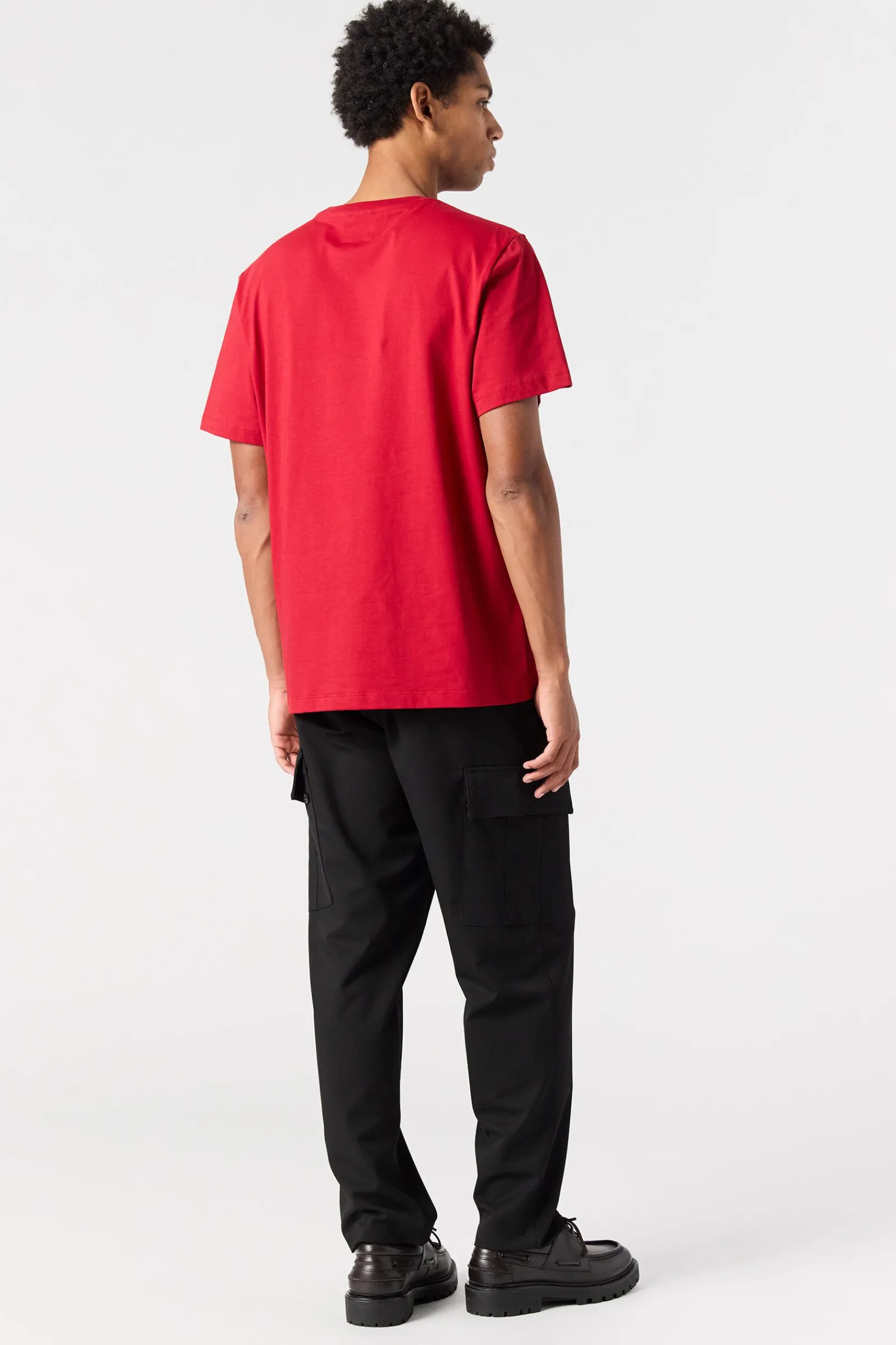 PATCH - T-SHIRT*Parajumpers Online