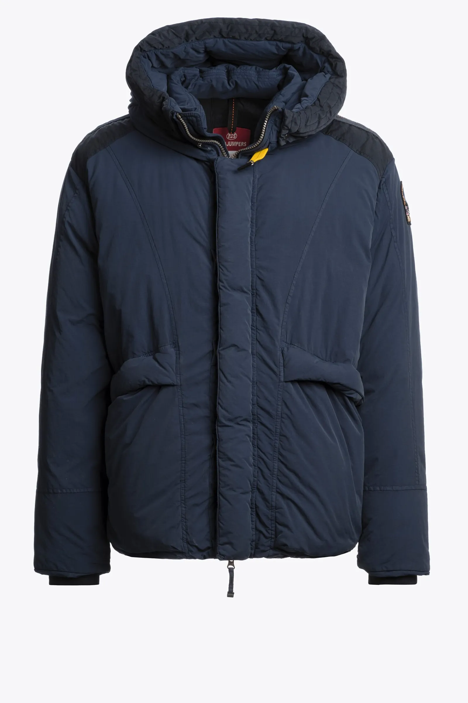 PERCIVAL - DOUDOUNE À CAPUCHE*Parajumpers Discount