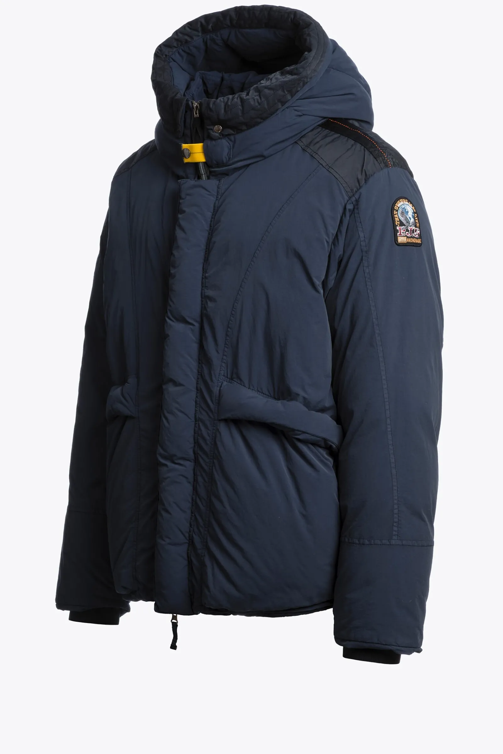 PERCIVAL - DOUDOUNE À CAPUCHE*Parajumpers Discount