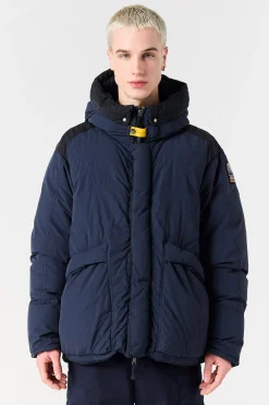 PERCIVAL - DOUDOUNE À CAPUCHE*Parajumpers Discount