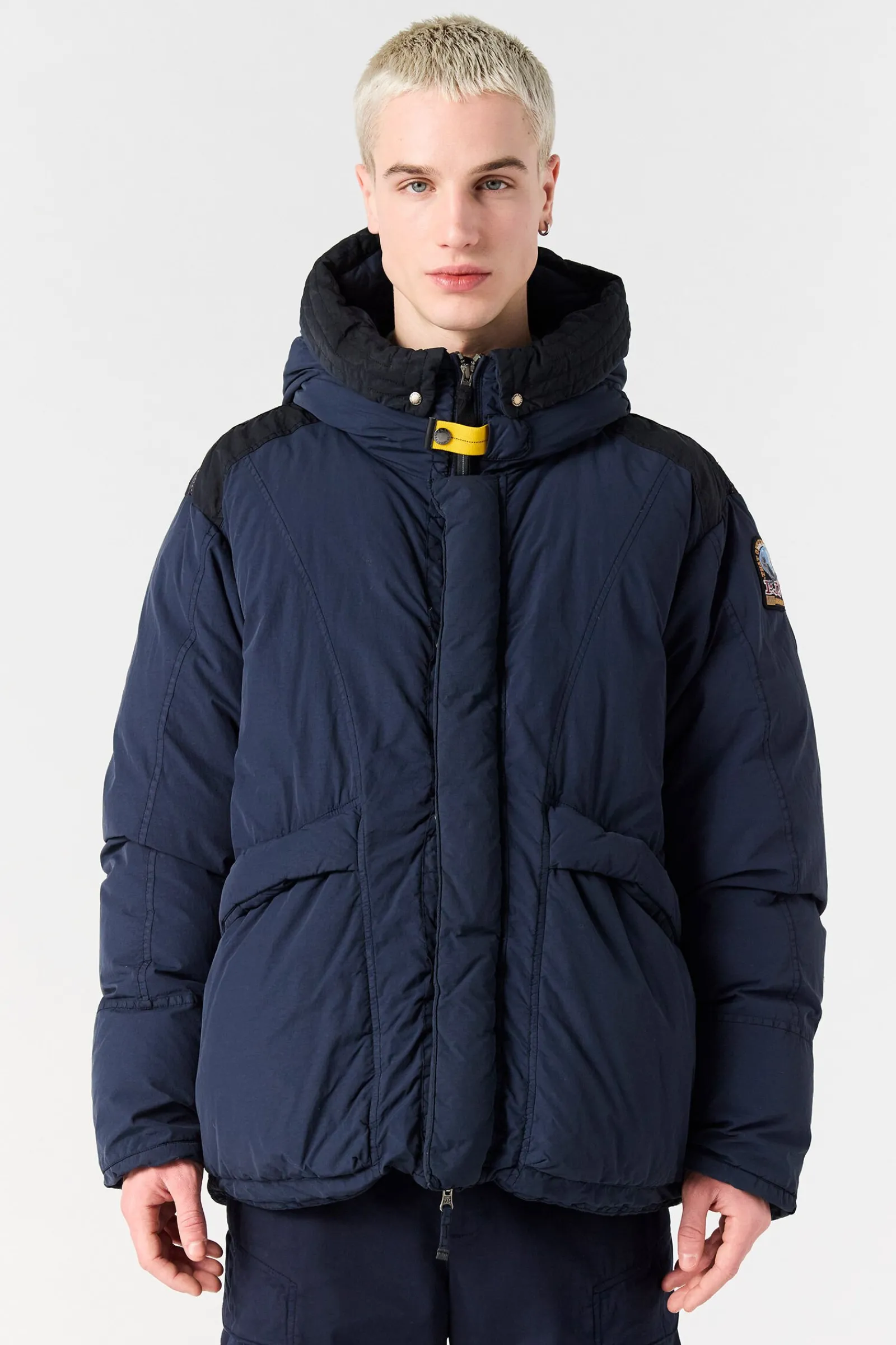 PERCIVAL - DOUDOUNE À CAPUCHE*Parajumpers Discount