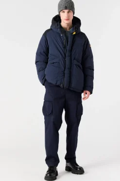PERCIVAL - DOUDOUNE À CAPUCHE*Parajumpers Discount
