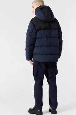 PERCIVAL - DOUDOUNE À CAPUCHE*Parajumpers Discount