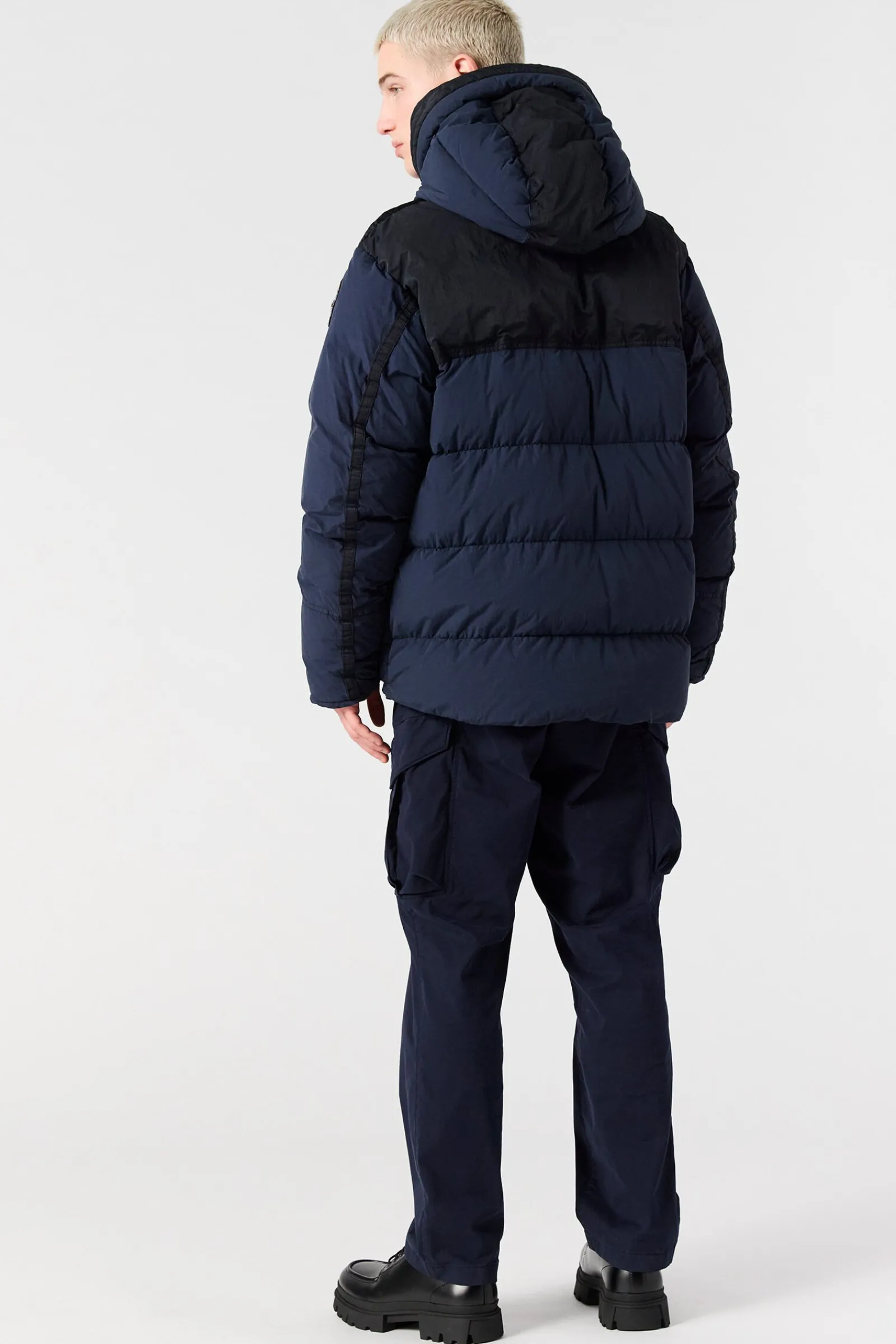 PERCIVAL - DOUDOUNE À CAPUCHE*Parajumpers Discount