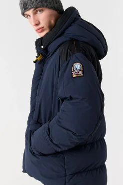 PERCIVAL - DOUDOUNE À CAPUCHE*Parajumpers Discount