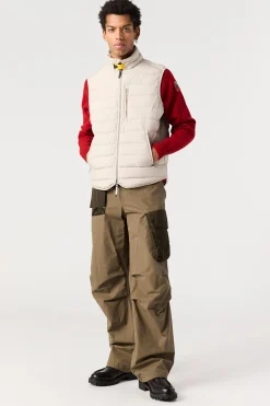 PERFECT - DOUDOUNE SANS MANCHES*Parajumpers New