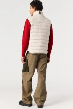 PERFECT - DOUDOUNE SANS MANCHES*Parajumpers New