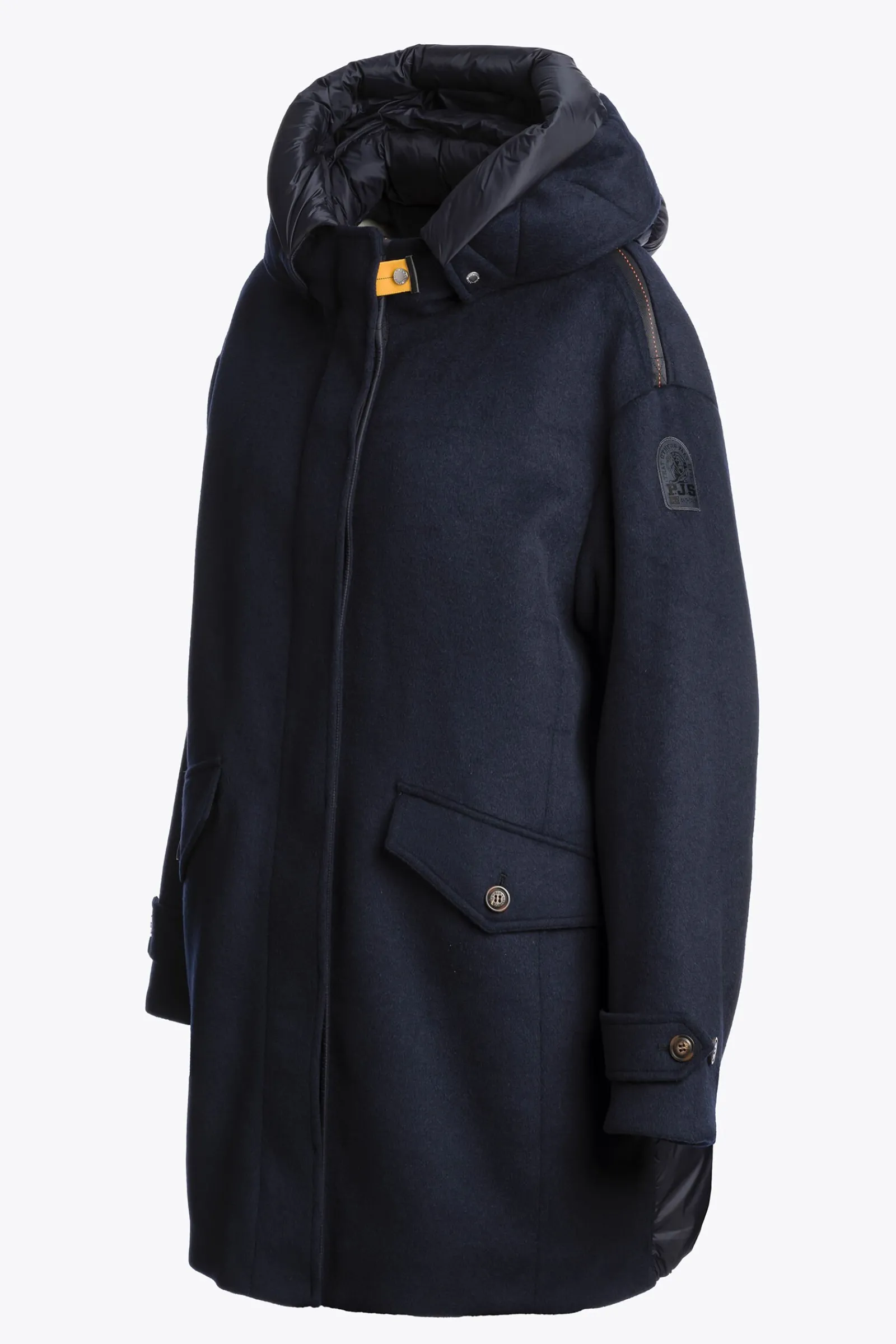 PETUNIA - PARKA À CAPUCHE*Parajumpers Clearance
