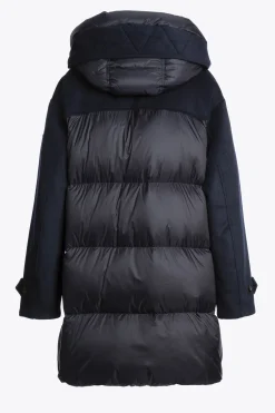PETUNIA - PARKA À CAPUCHE*Parajumpers Clearance