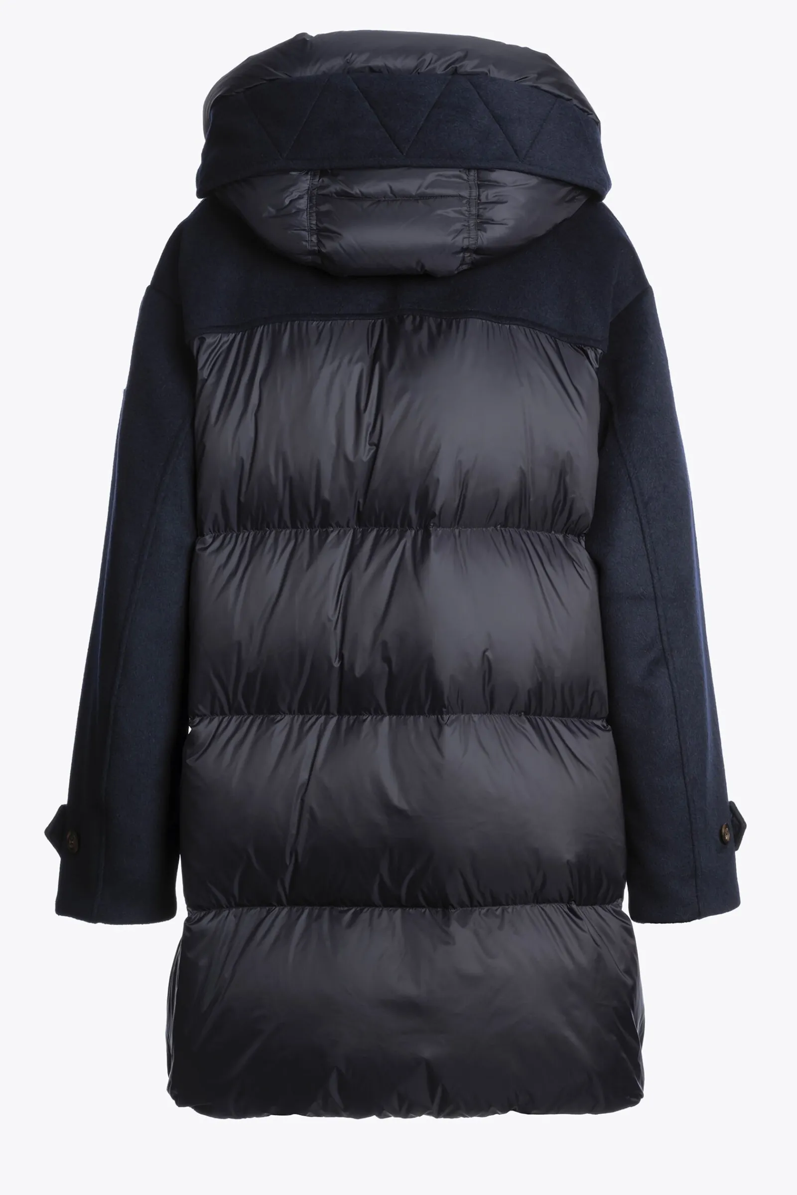 PETUNIA - PARKA À CAPUCHE*Parajumpers Clearance