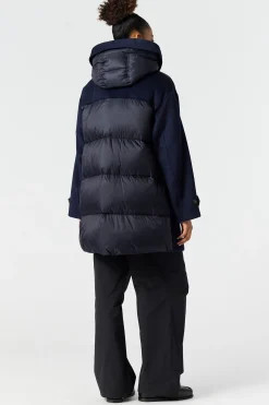 PETUNIA - PARKA À CAPUCHE*Parajumpers Clearance