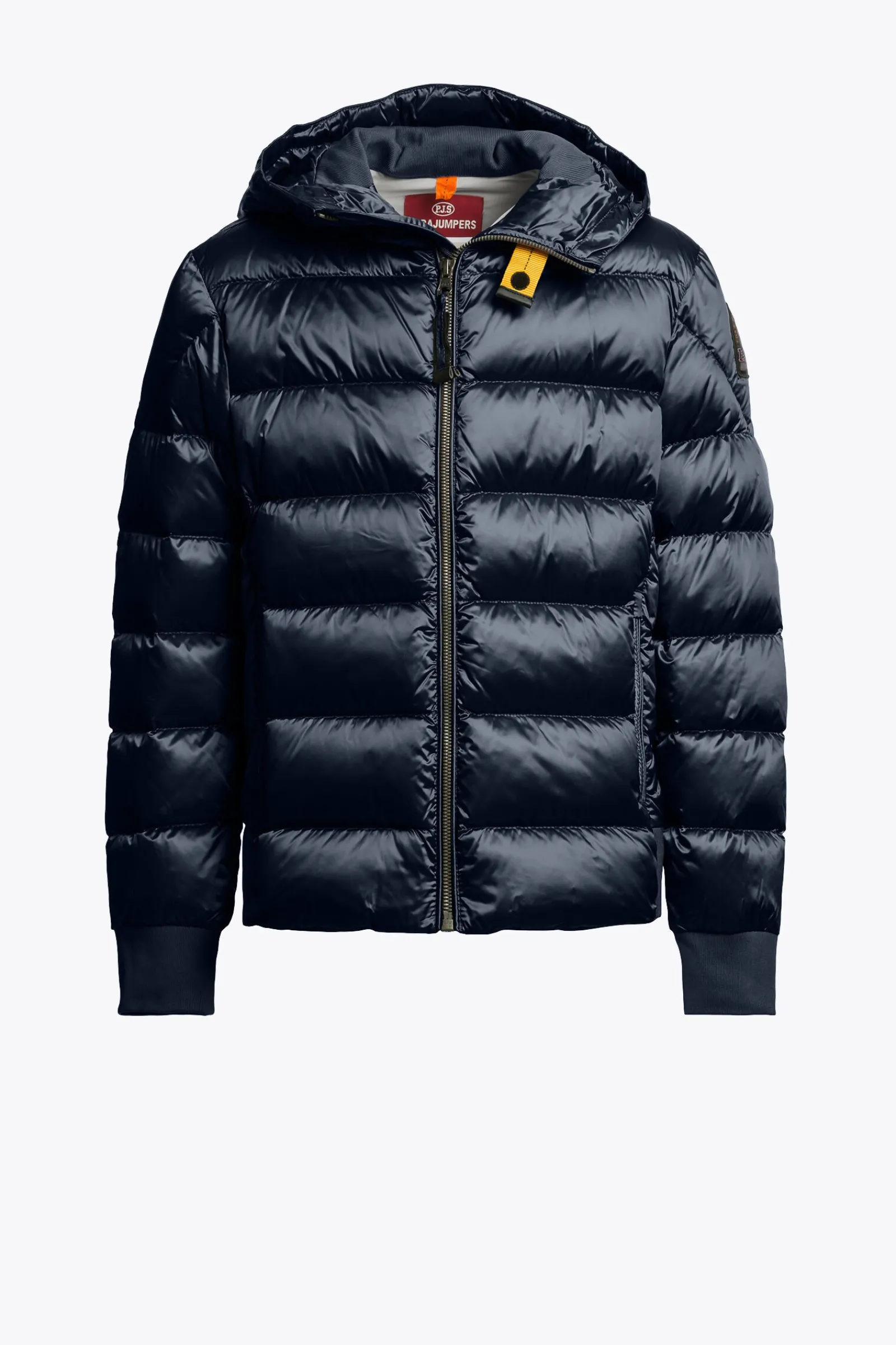 PHARRELL - BOMBER À CAPUCHE*Parajumpers New
