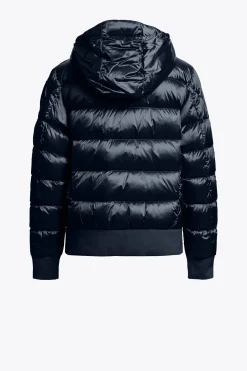 PHARRELL - BOMBER À CAPUCHE*Parajumpers New