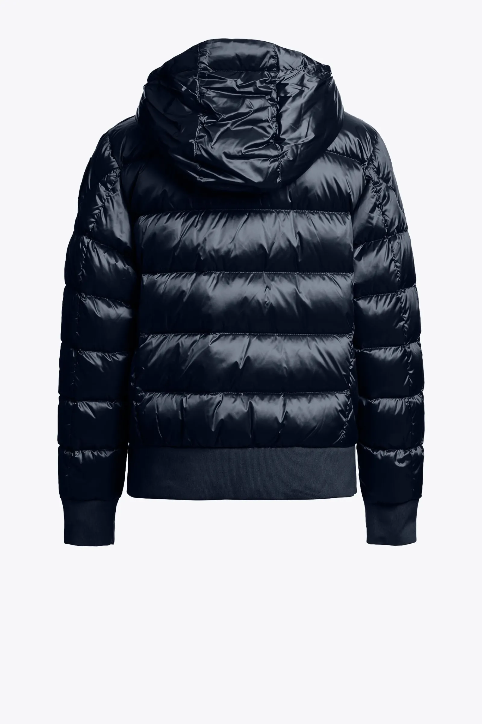 PHARRELL - BOMBER À CAPUCHE*Parajumpers New