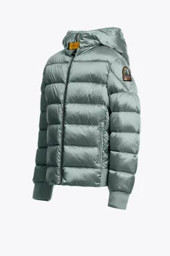 PHARRELL - BOMBER À CAPUCHE*Parajumpers