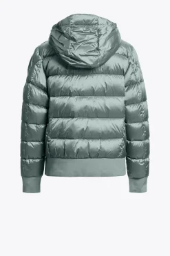 PHARRELL - BOMBER À CAPUCHE*Parajumpers