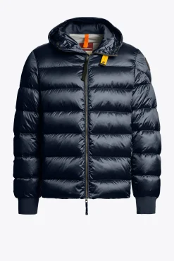 PHARRELL - BOMBER À CAPUCHE*Parajumpers Sale