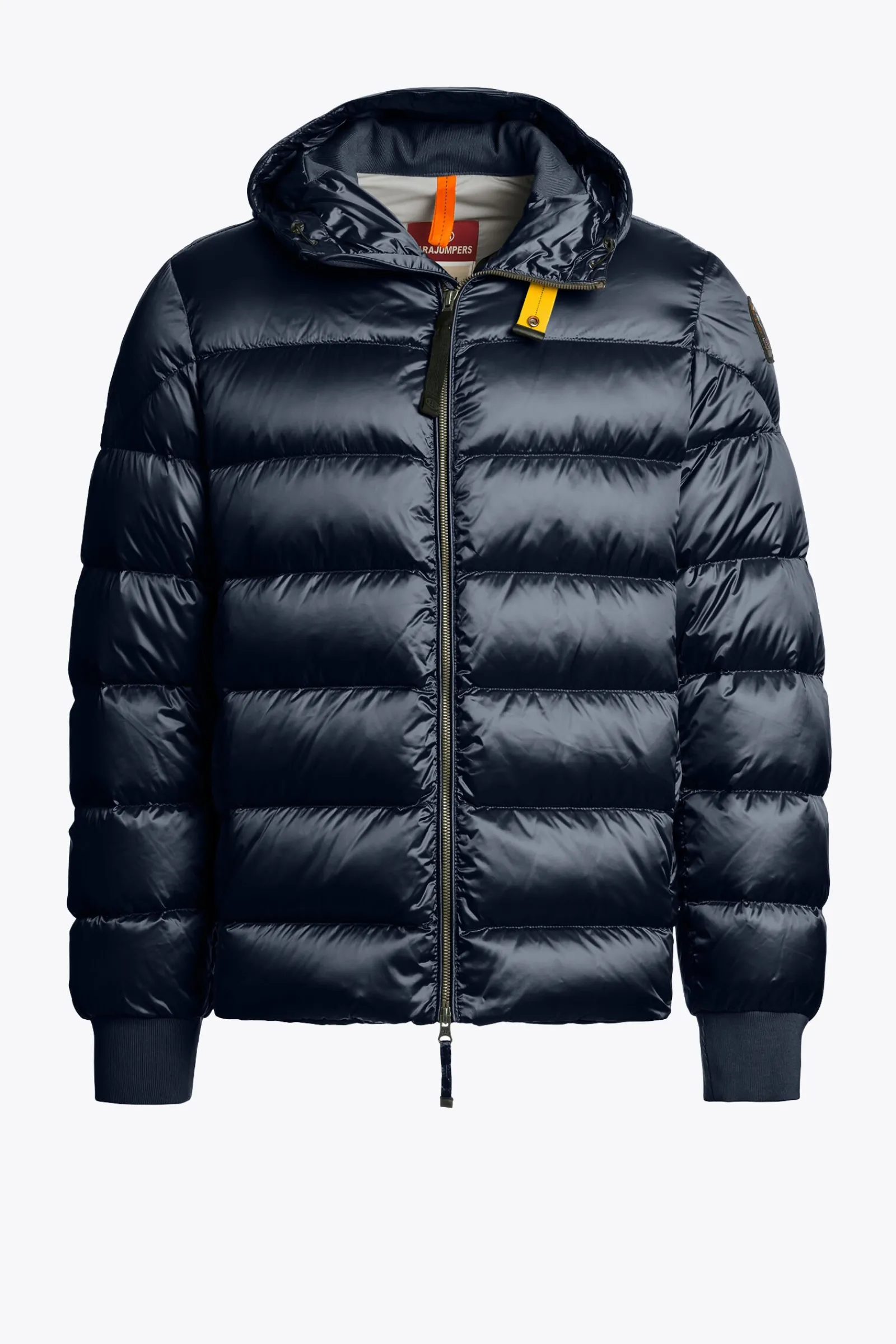 PHARRELL - BOMBER À CAPUCHE*Parajumpers Sale