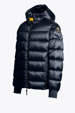 PHARRELL - BOMBER À CAPUCHE*Parajumpers Sale