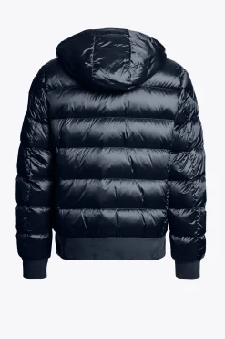 PHARRELL - BOMBER À CAPUCHE*Parajumpers Sale
