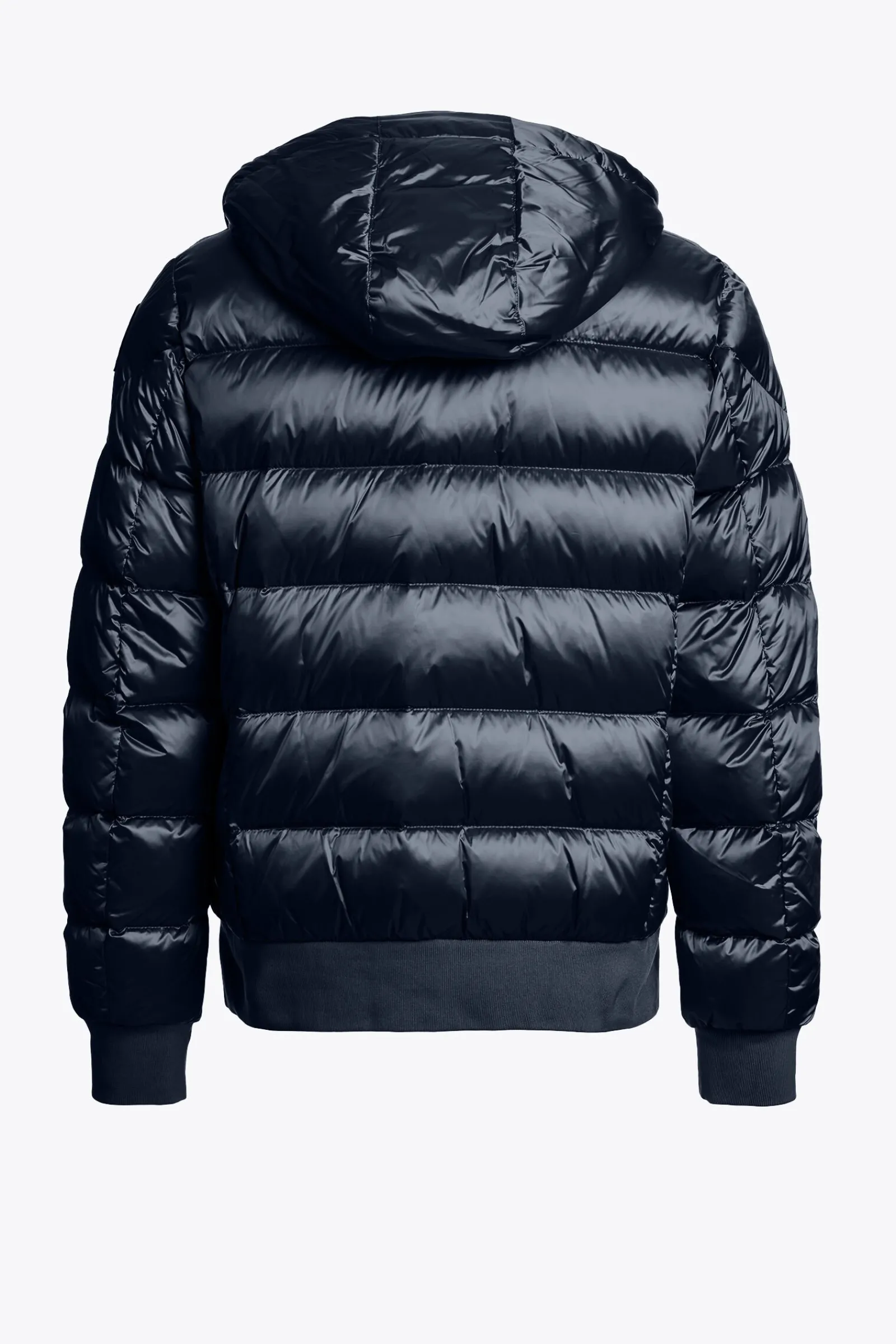PHARRELL - BOMBER À CAPUCHE*Parajumpers Sale