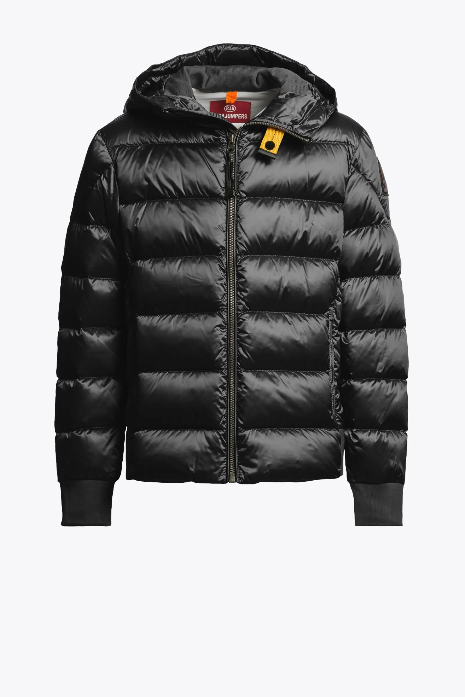 PHARRELL - BOMBER À CAPUCHE*Parajumpers