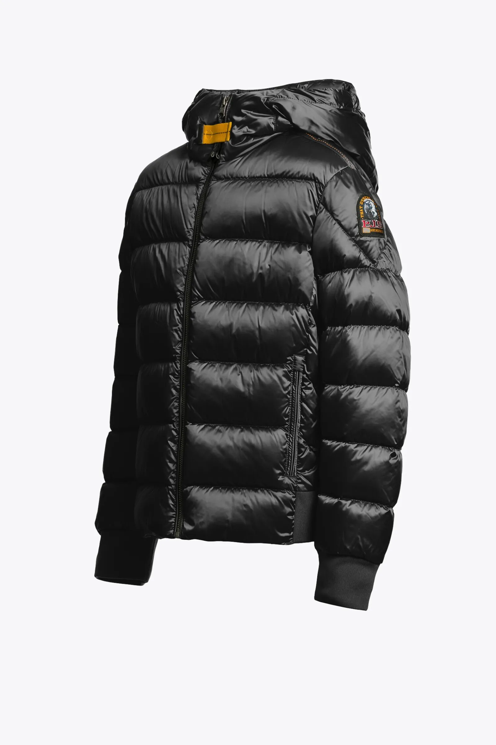 PHARRELL - BOMBER À CAPUCHE*Parajumpers