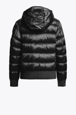 PHARRELL - BOMBER À CAPUCHE*Parajumpers