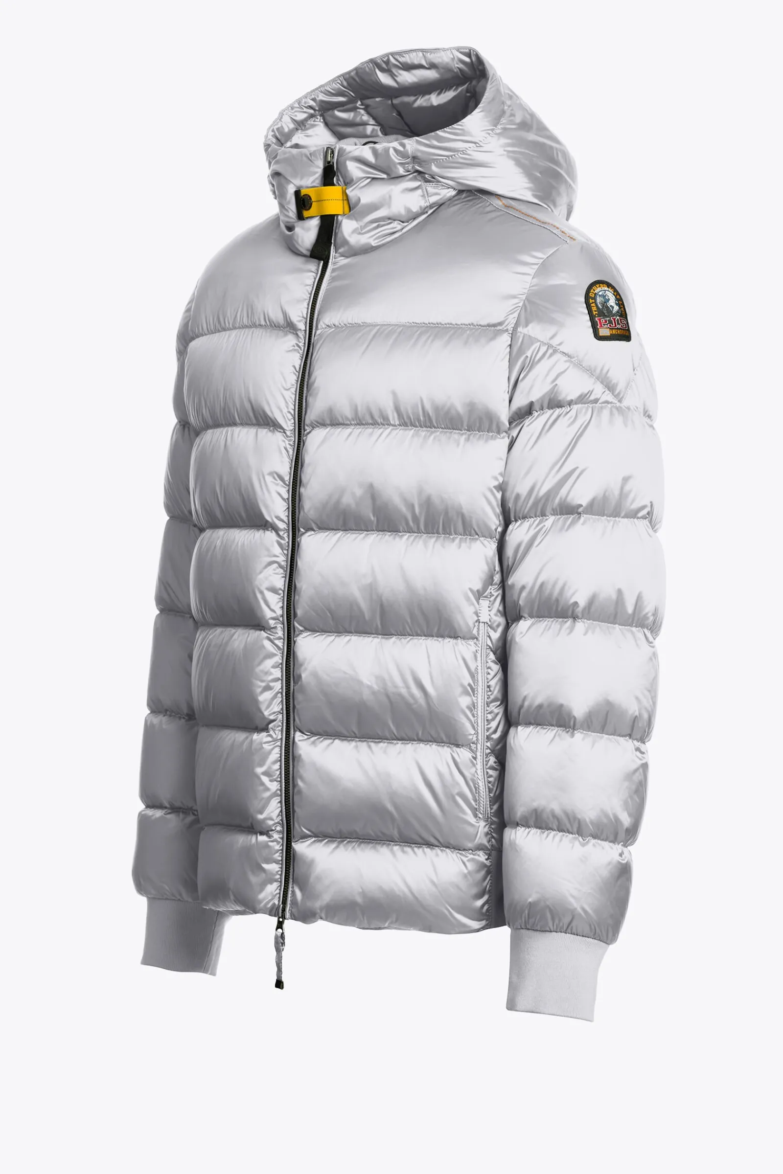 PHARRELL - BOMBER À CAPUCHE*Parajumpers New