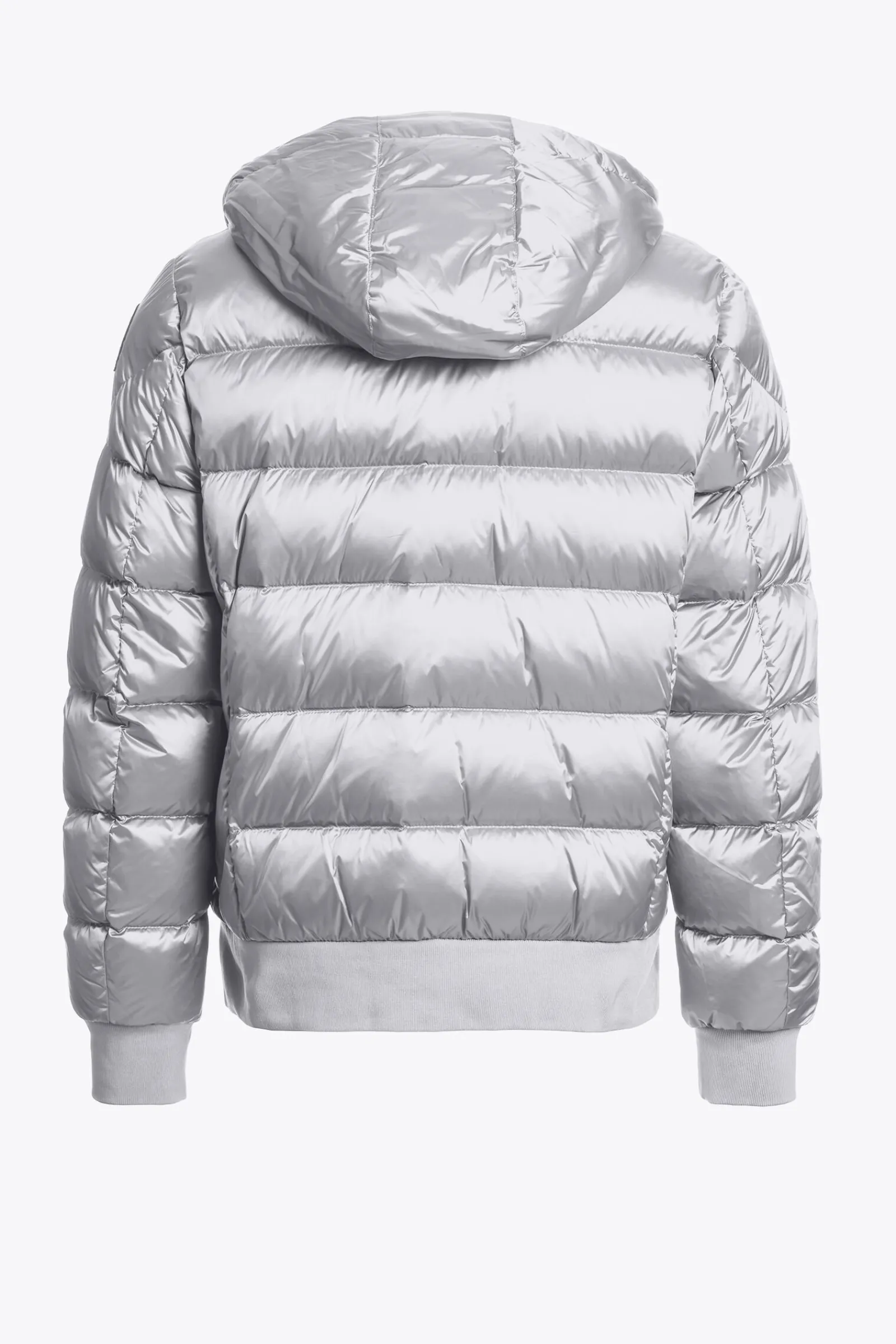 PHARRELL - BOMBER À CAPUCHE*Parajumpers New