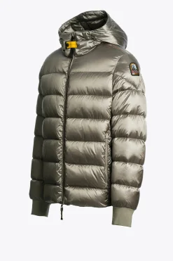 PHARRELL - BOMBER À CAPUCHE*Parajumpers Online