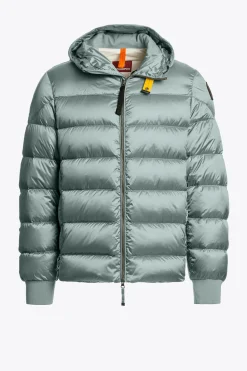 PHARRELL - BOMBER À CAPUCHE*Parajumpers Online