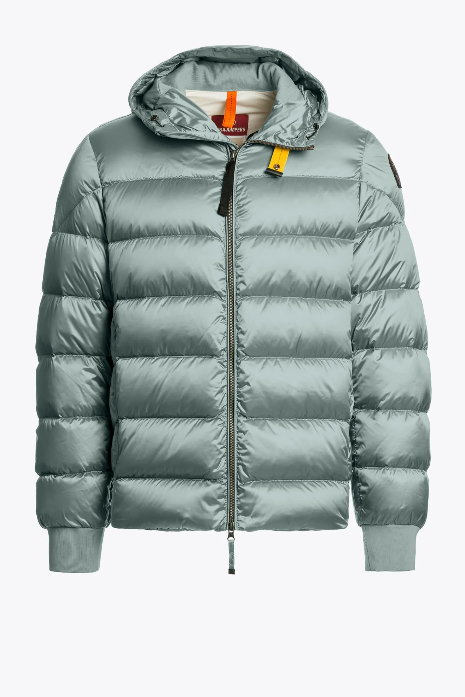 PHARRELL - BOMBER À CAPUCHE*Parajumpers Online