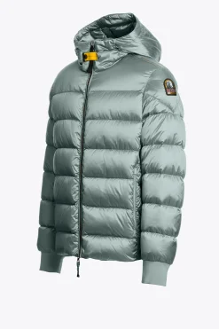 PHARRELL - BOMBER À CAPUCHE*Parajumpers Online
