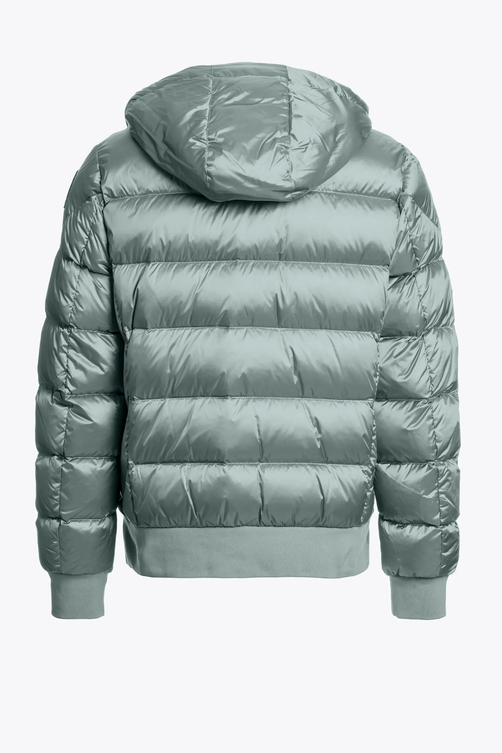 PHARRELL - BOMBER À CAPUCHE*Parajumpers Online