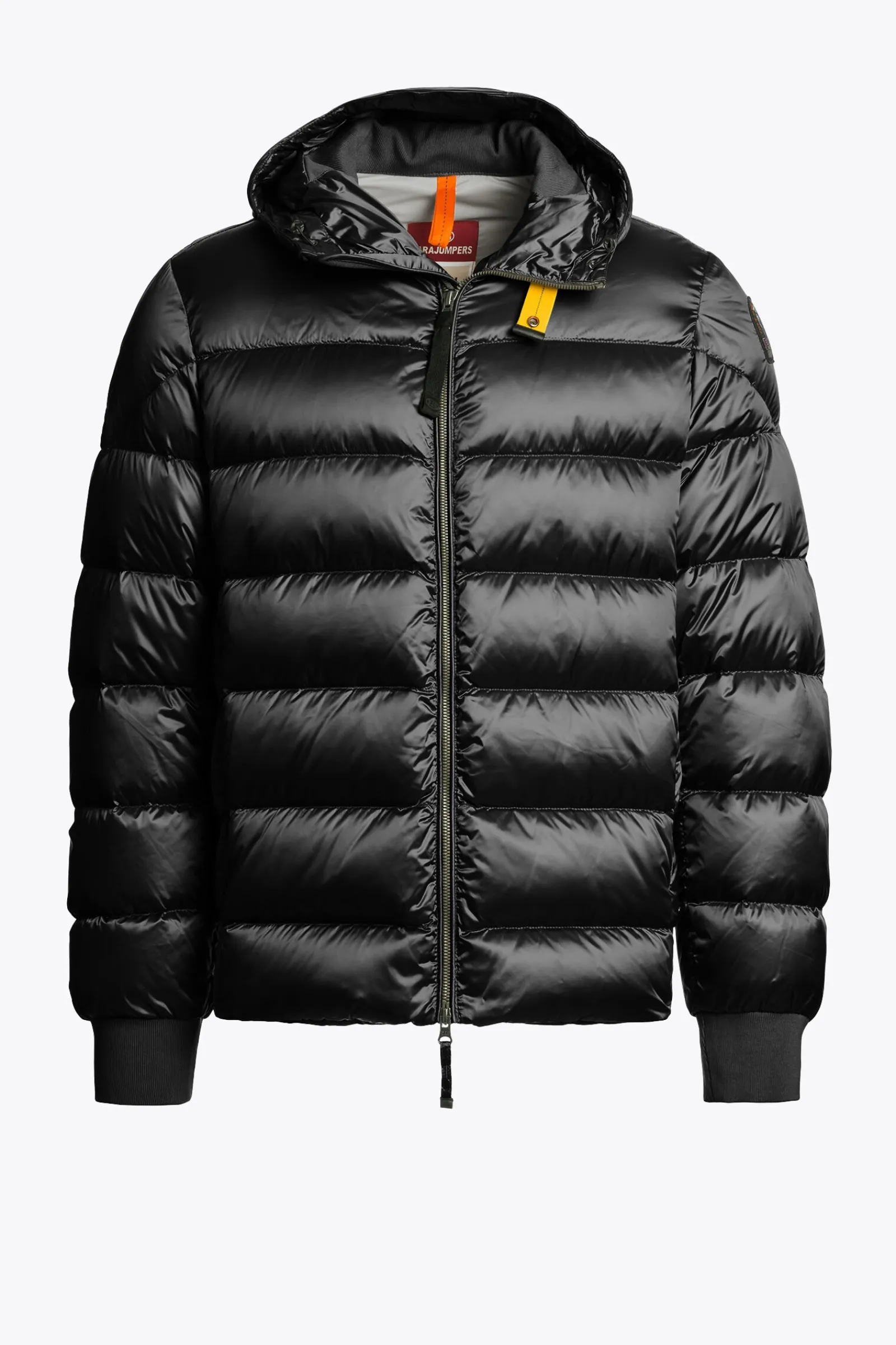 PHARRELL - BOMBER À CAPUCHE*Parajumpers New