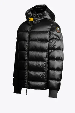 PHARRELL - BOMBER À CAPUCHE*Parajumpers New