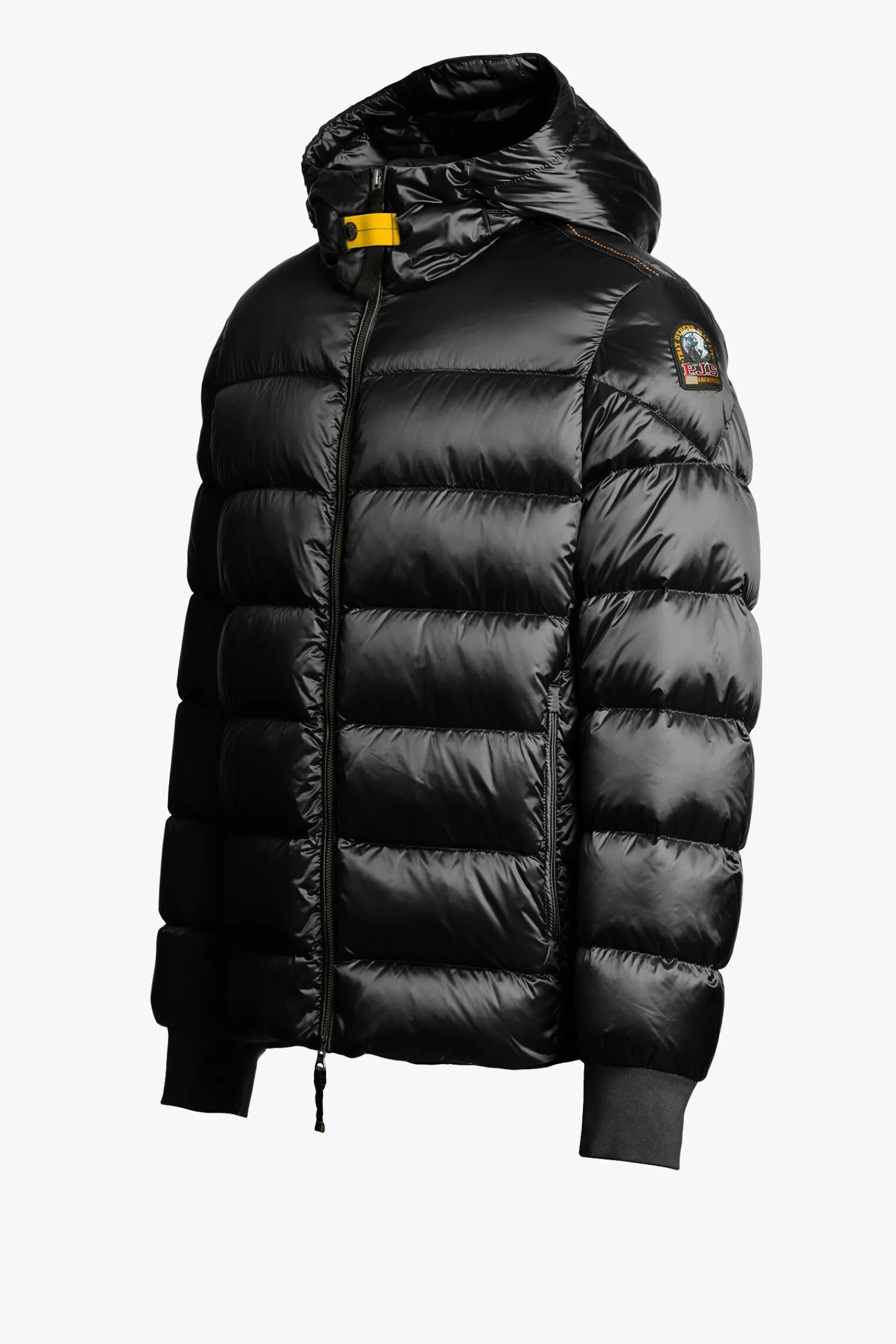 PHARRELL - BOMBER À CAPUCHE*Parajumpers New