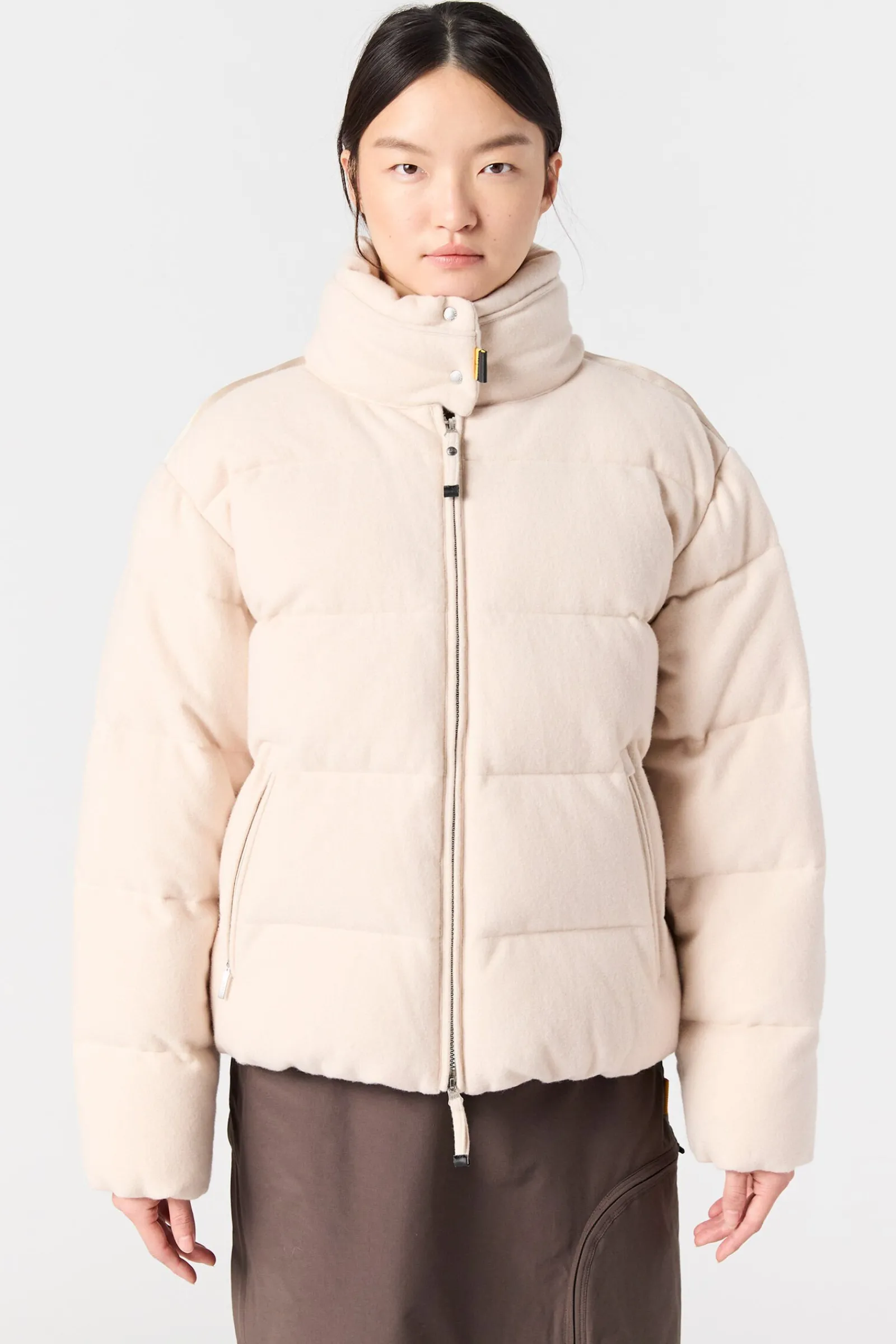 PIA - DOUDOUNE COURTE*Parajumpers Hot