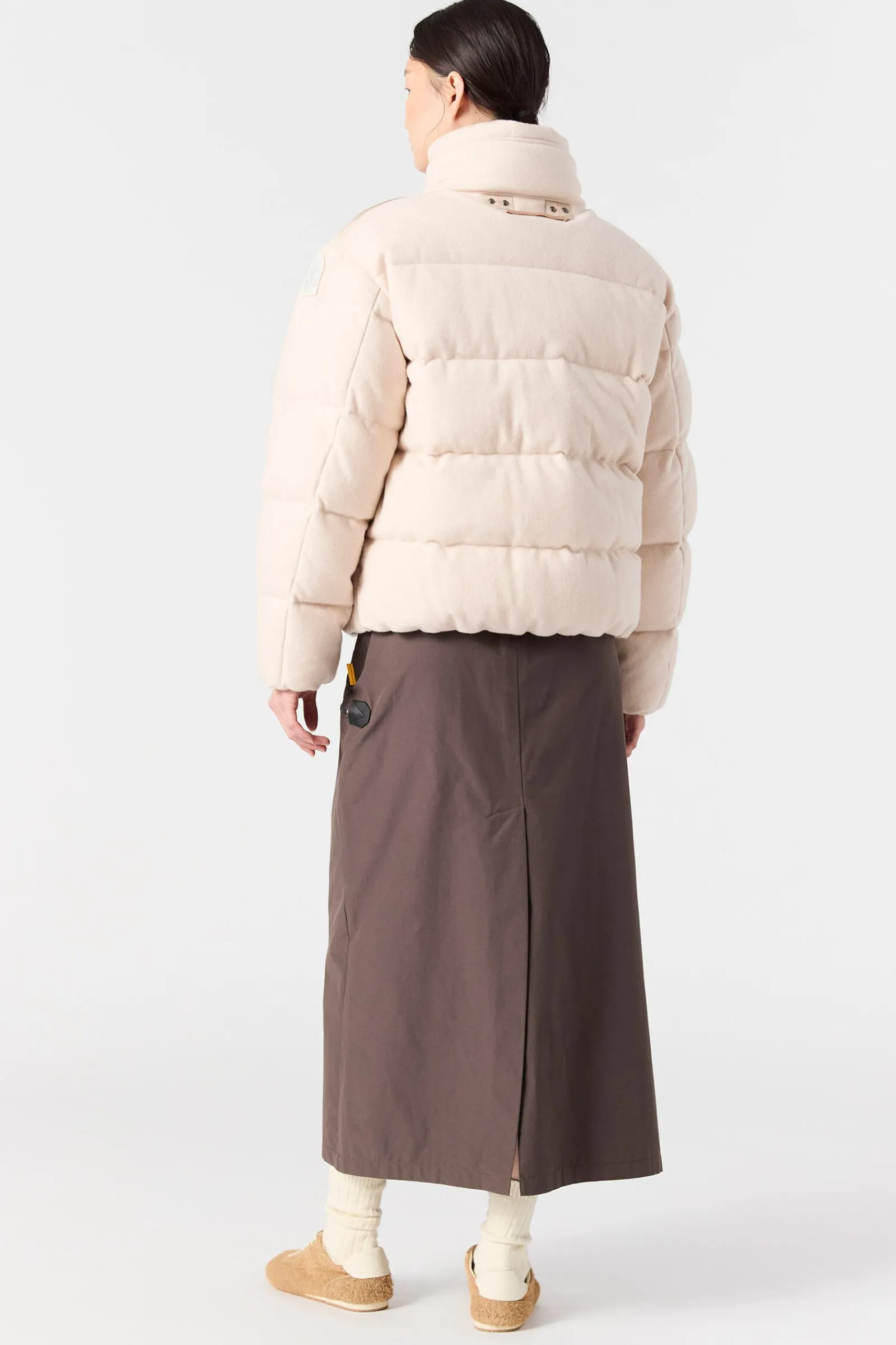 PIA - DOUDOUNE COURTE*Parajumpers Hot