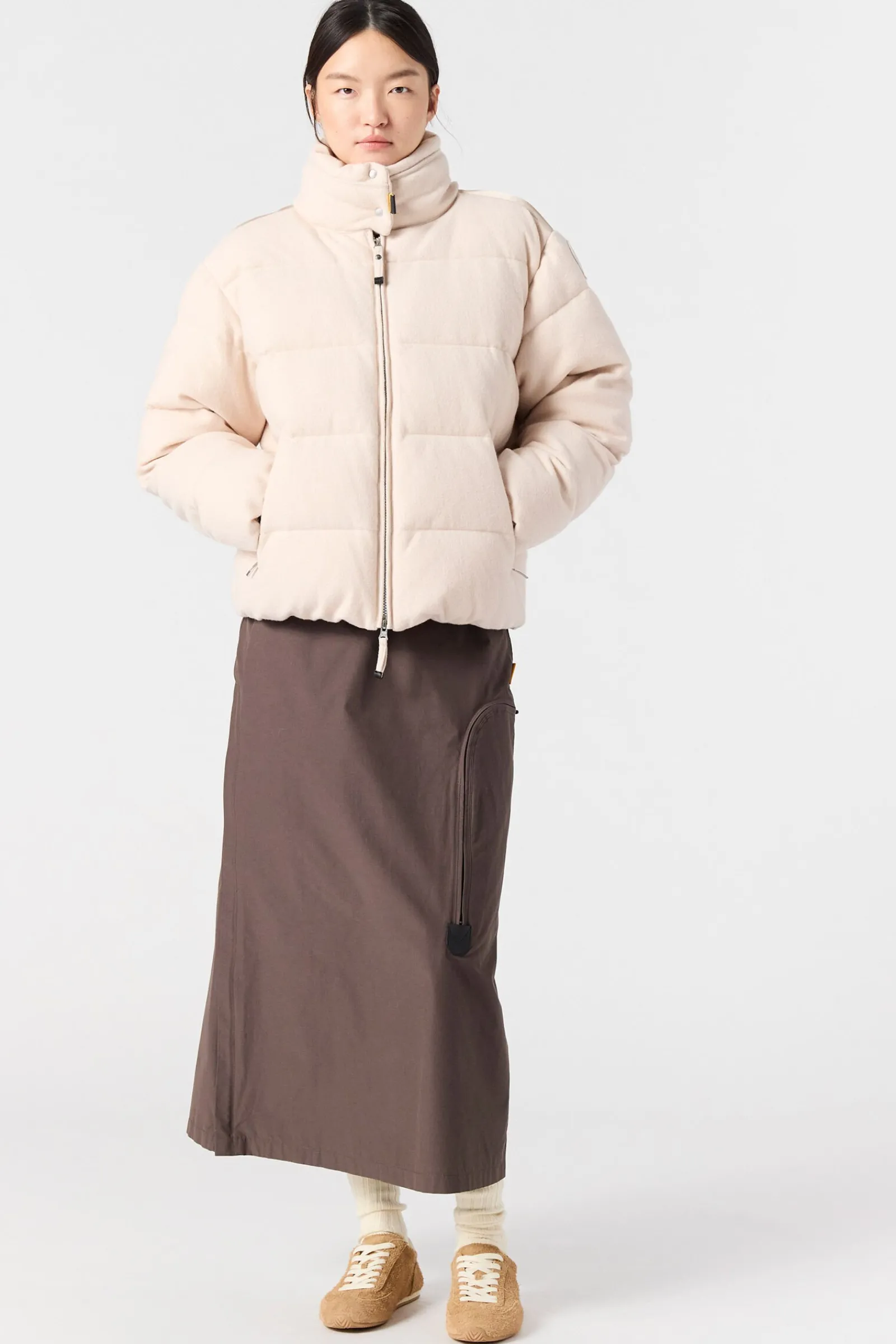 PIA - DOUDOUNE COURTE*Parajumpers Outlet
