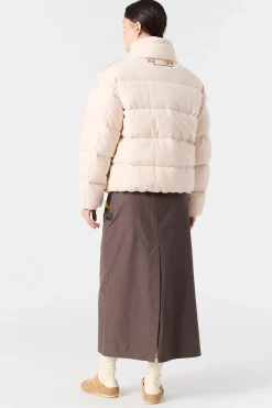 PIA - DOUDOUNE COURTE*Parajumpers Outlet