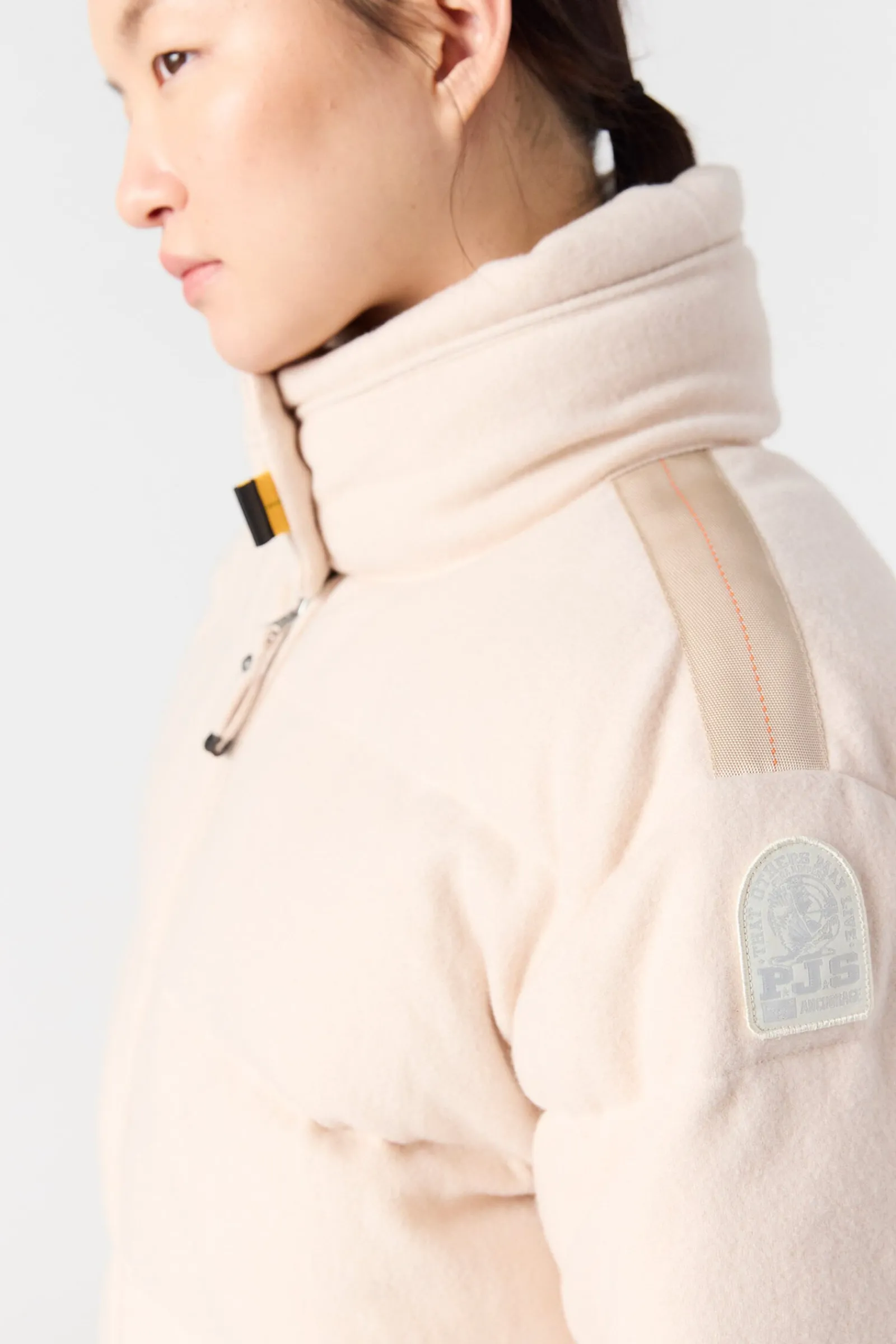 PIA - DOUDOUNE COURTE*Parajumpers Outlet