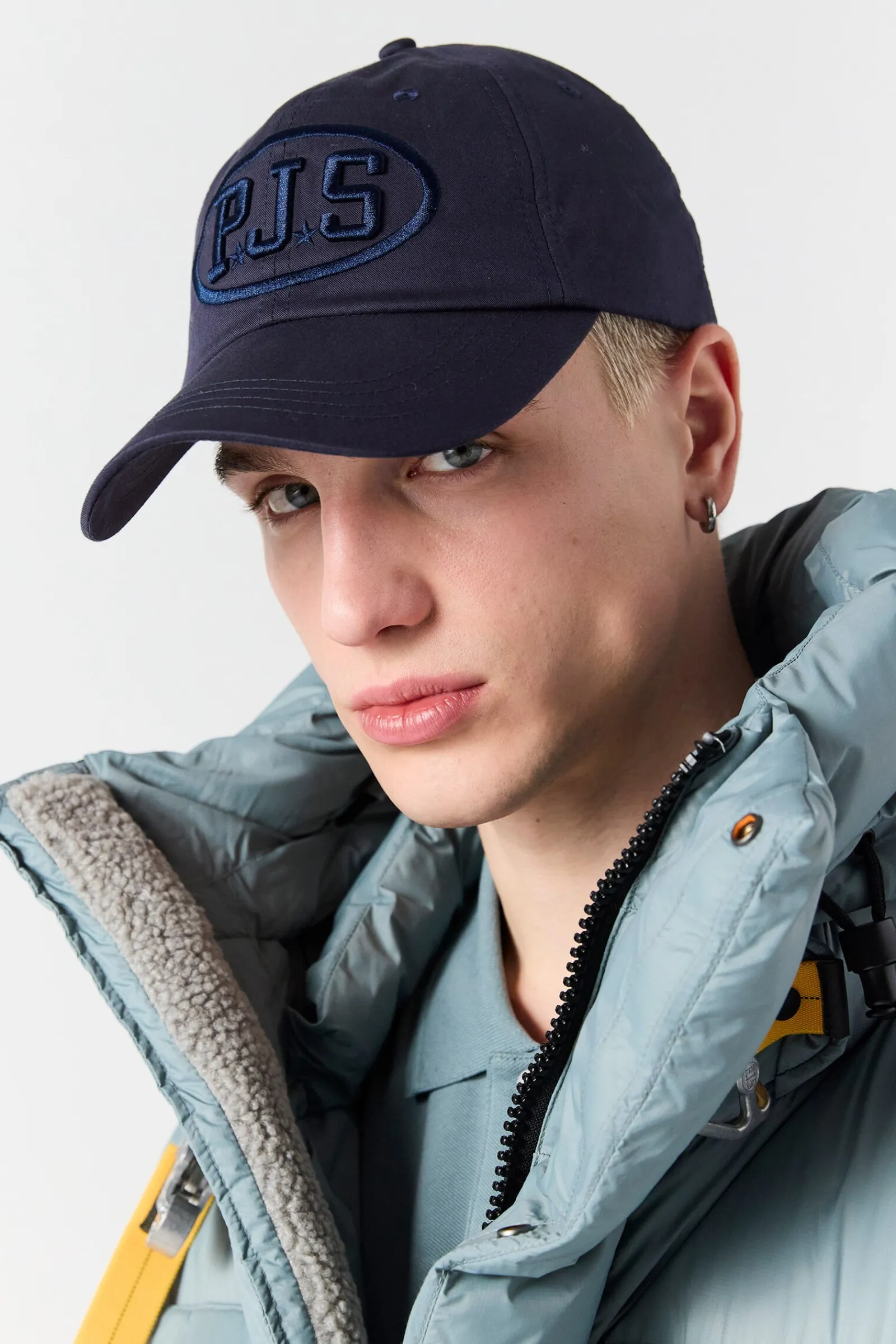 PJS - CASQUETTE*Parajumpers Outlet