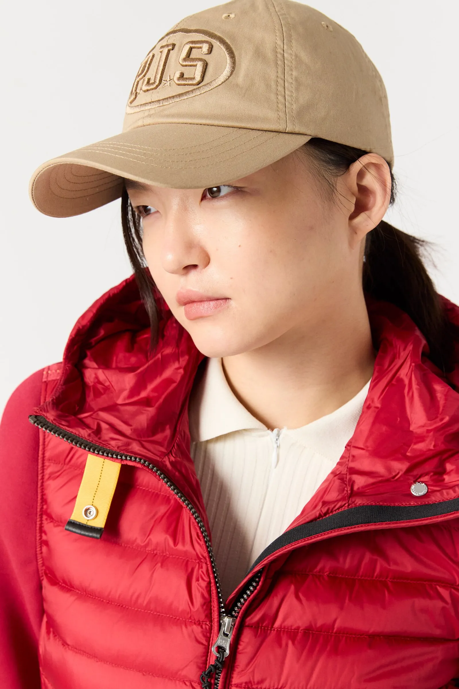 PJS - CASQUETTE*Parajumpers