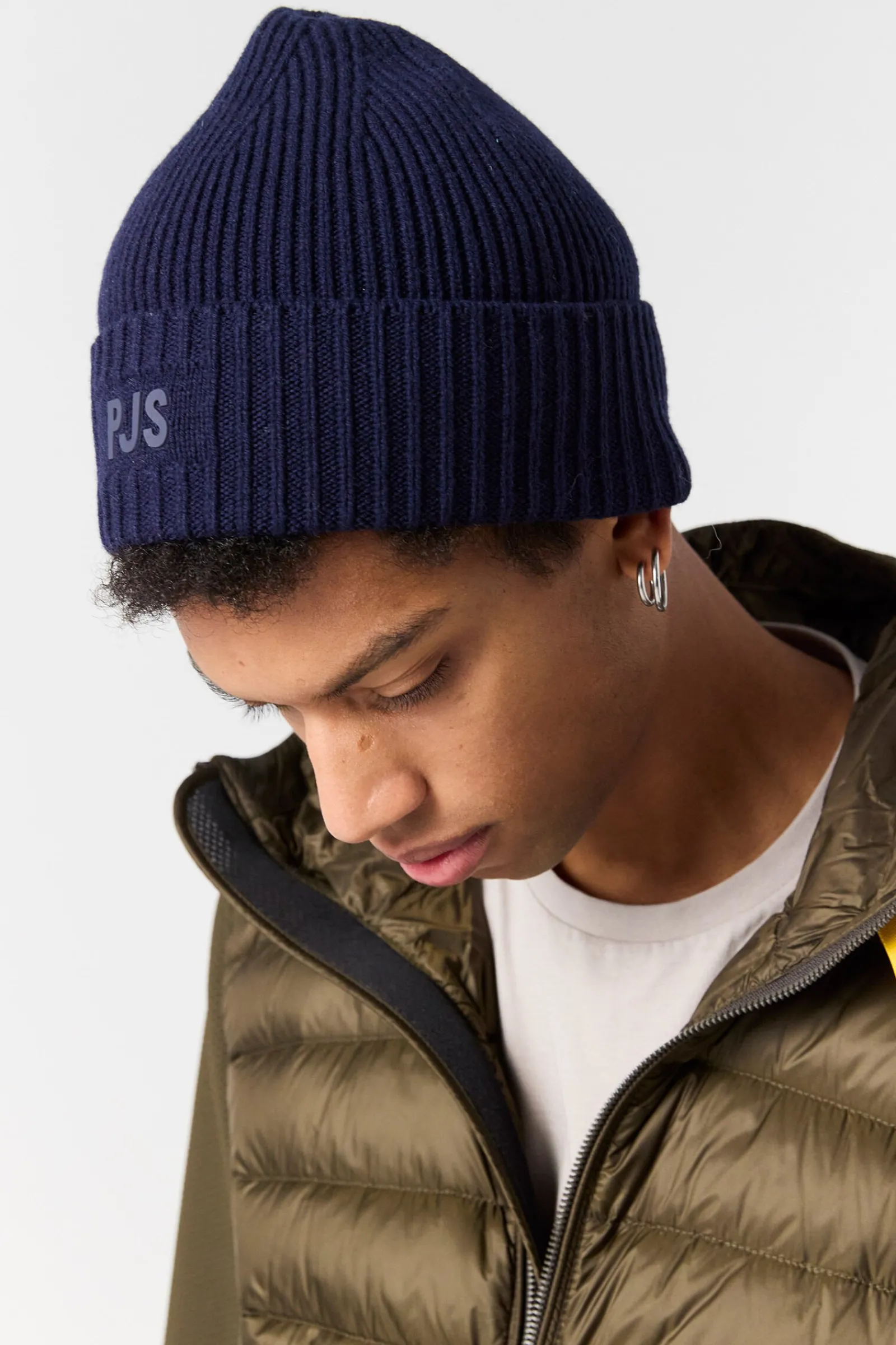 PJS - CHAPEAU*Parajumpers Discount