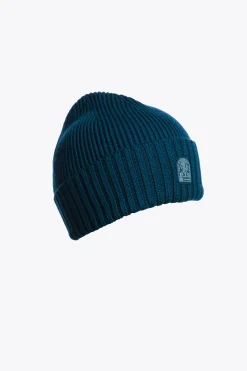 PLAIN - BONNET EN LAINE MÉRINOS*Parajumpers Best
