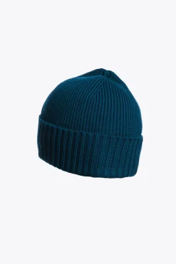 PLAIN - BONNET EN LAINE MÉRINOS*Parajumpers Best