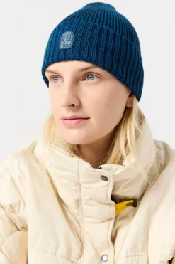 PLAIN - BONNET EN LAINE MÉRINOS*Parajumpers Best